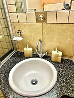 Mapungubwe's Diamond Hotel