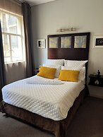 Mapungubwe's Diamond Hotel