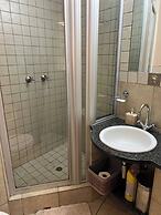 Mapungubwe's Diamond Hotel