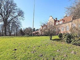 2 Person Holiday Home in Hornbaek