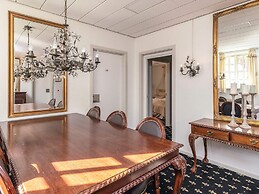 2 Person Holiday Home in Hornbaek