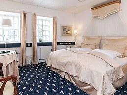 2 Person Holiday Home in Hornbaek