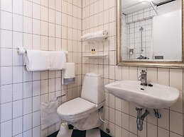 2 Person Holiday Home in Hornbaek