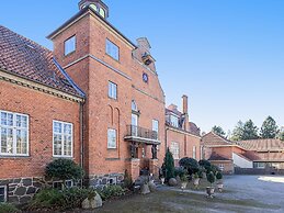2 Person Holiday Home in Hornbaek