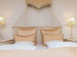 2 Person Holiday Home in Hornbaek
