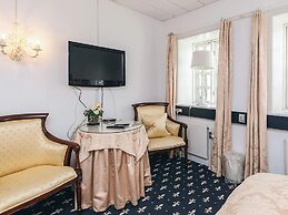 2 Person Holiday Home in Hornbaek