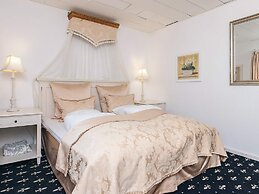 2 Person Holiday Home in Hornbaek