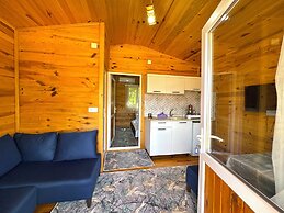 Venüs Gold Bungalov