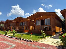 Venüs Gold Bungalov