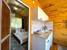 Venüs Gold Bungalov