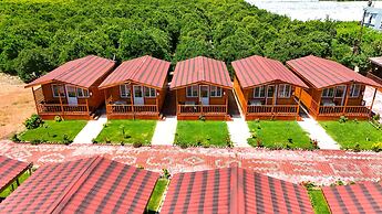 Venüs Gold Bungalov