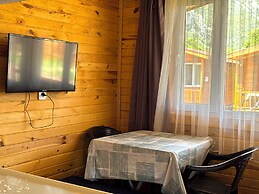 Venüs Gold Bungalov