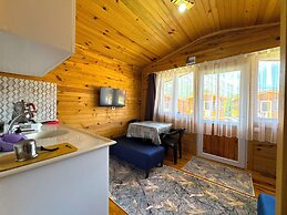 Venüs Gold Bungalov