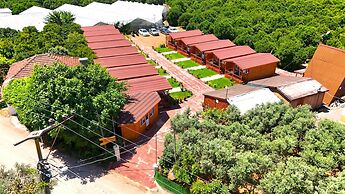 Venüs Gold Bungalov