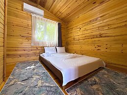 Venüs Gold Bungalov
