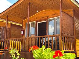 Venüs Gold Bungalov