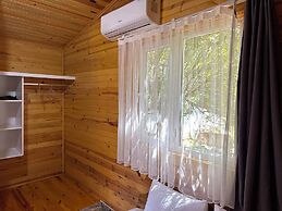 Venüs Gold Bungalov