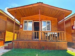 Venüs Gold Bungalov