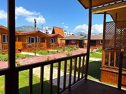 Venüs Gold Bungalov