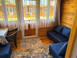 Venüs Gold Bungalov