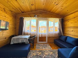 Venüs Gold Bungalov