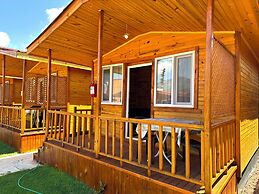 Venüs Gold Bungalov