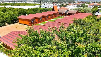 Venüs Gold Bungalov