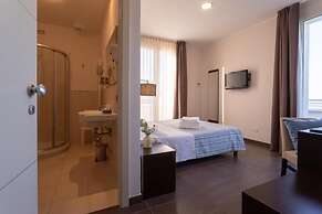 Hotel gimmi