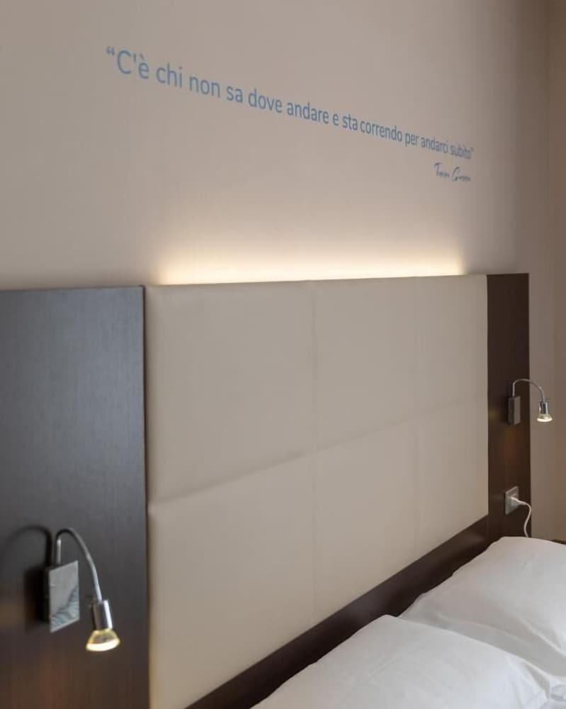 Hotel gimmi