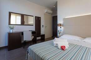 Hotel gimmi