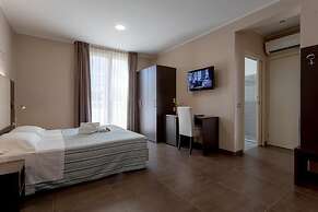 Hotel gimmi