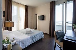 Hotel gimmi