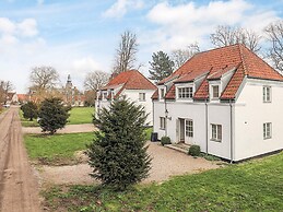 4 Star Holiday Home in Faaborg