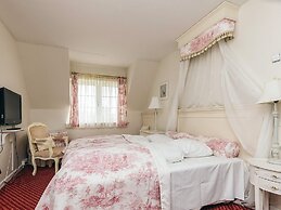 4 Star Holiday Home in Faaborg