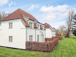 4 Star Holiday Home in Faaborg