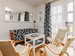4 Star Holiday Home in Faaborg