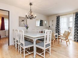 4 Star Holiday Home in Faaborg