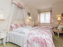 4 Star Holiday Home in Faaborg