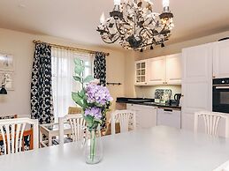 4 Star Holiday Home in Faaborg