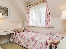 4 Star Holiday Home in Faaborg