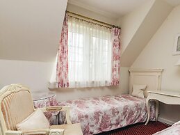 4 Star Holiday Home in Faaborg