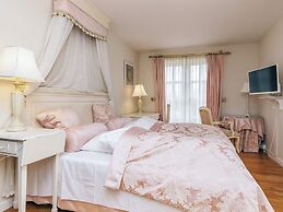 4 Star Holiday Home in Faaborg