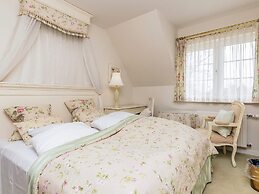 4 Star Holiday Home in Faaborg