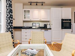 4 Star Holiday Home in Faaborg