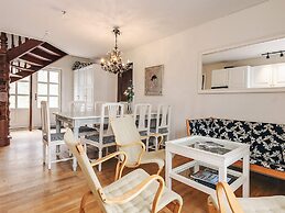 4 Star Holiday Home in Faaborg