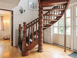 4 Star Holiday Home in Faaborg