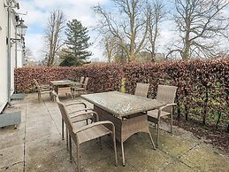 4 Star Holiday Home in Faaborg