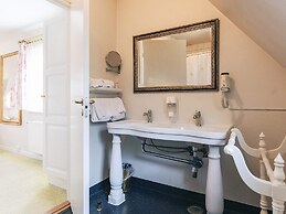 4 Star Holiday Home in Faaborg