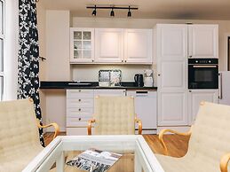 4 Star Holiday Home in Faaborg