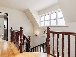 4 Star Holiday Home in Faaborg